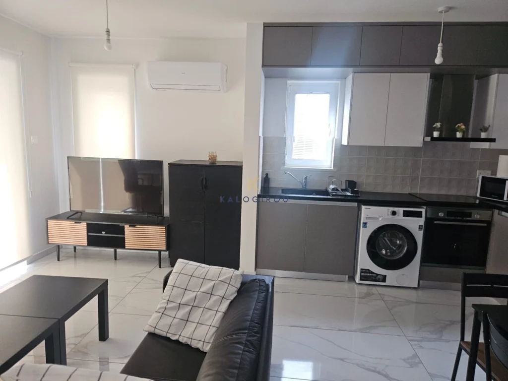 1 Bedroom Apartment for Rent in Larnaca District