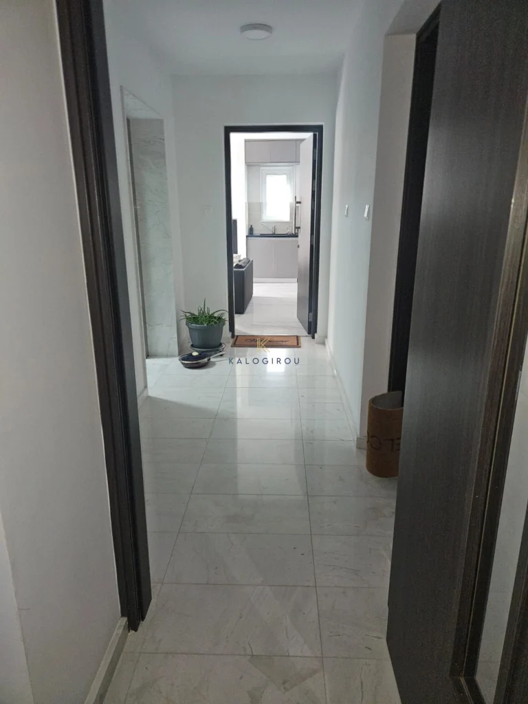 1 Bedroom Apartment for Rent in Larnaca District