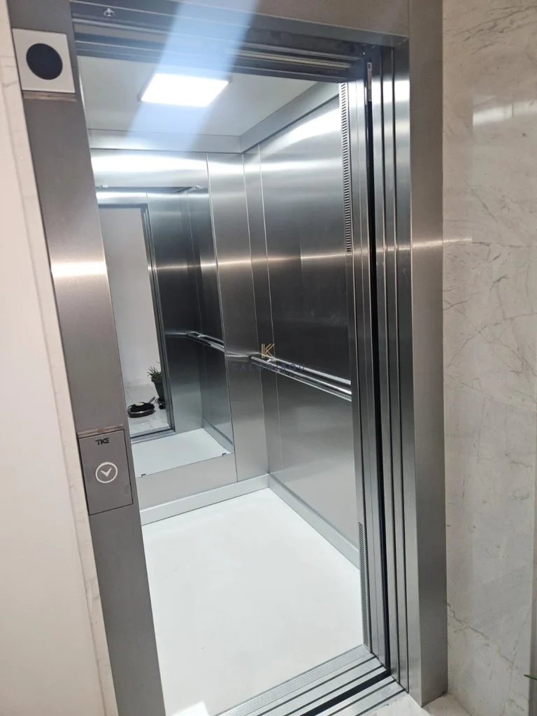 1 Bedroom Apartment for Rent in Larnaca District