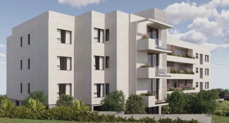 2 Bedroom Apartment for Sale in Paphos District