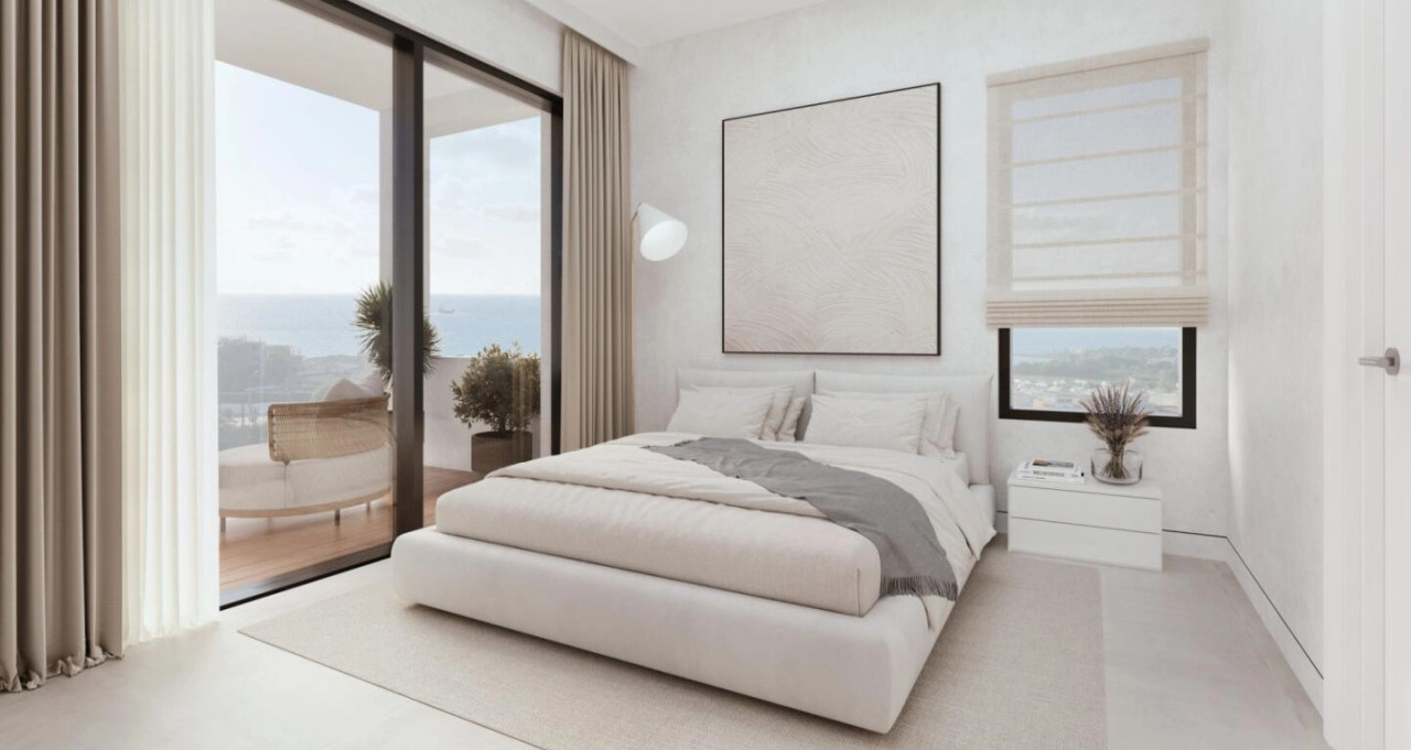 2 Bedroom Apartment for Sale in Tombs Of the Kings, Paphos District