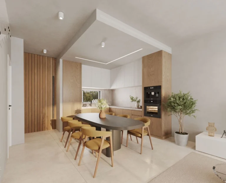 2 Bedroom House for Sale in Paphos District