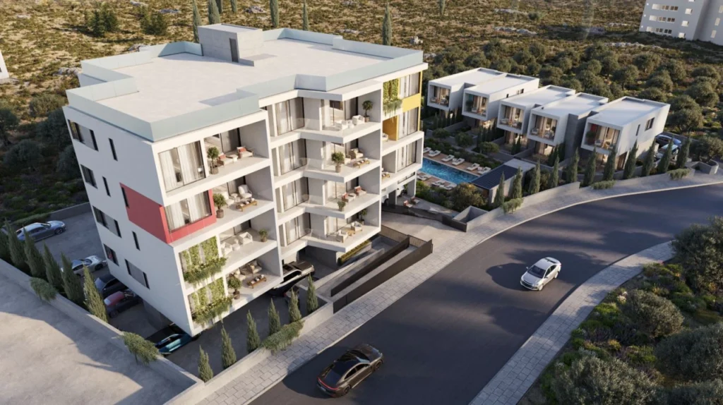 3 Bedroom House for Sale in Paphos District