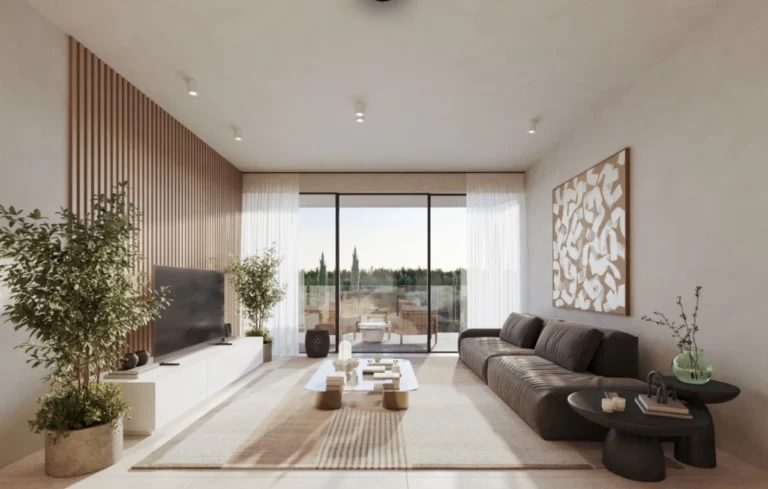 3 Bedroom House for Sale in Paphos District