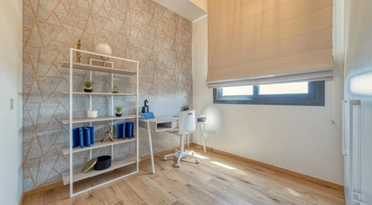 2 Bedroom Apartment for Sale in Limassol – Linopetra