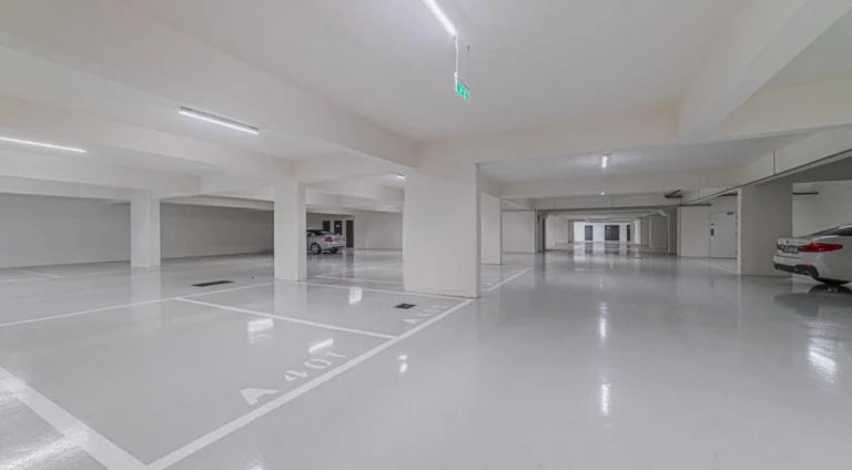 2 Bedroom Apartment for Sale in Limassol – Linopetra