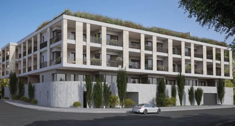 1 Bedroom Apartment for Sale in Limassol District