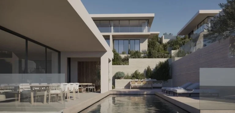 4 Bedroom House for Sale in Paphos District