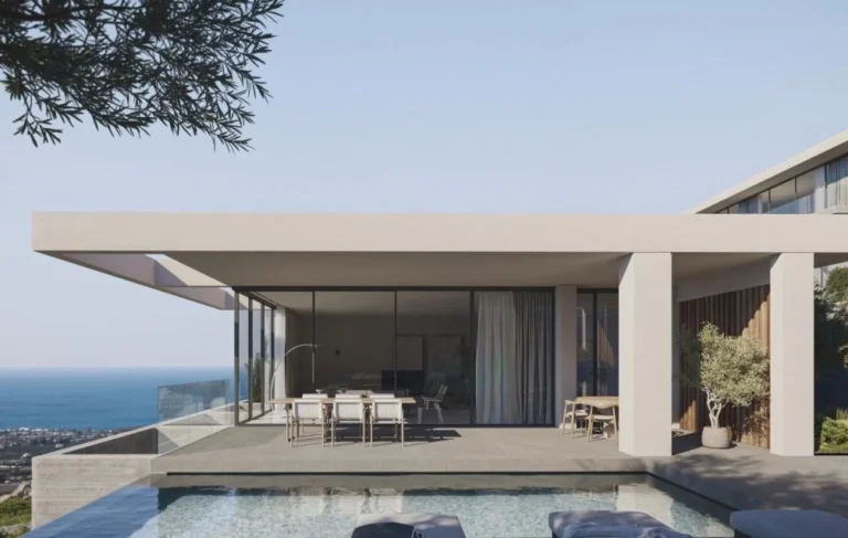 4 Bedroom House for Sale in Paphos District