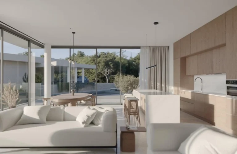 3 Bedroom House for Sale in Paphos District