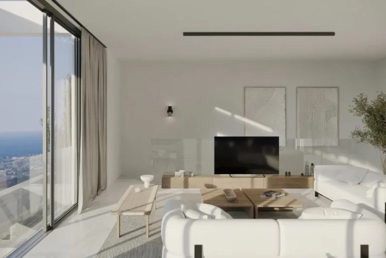 3 Bedroom House for Sale in Paphos District