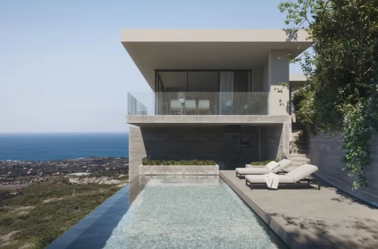 3 Bedroom House for Sale in Paphos District