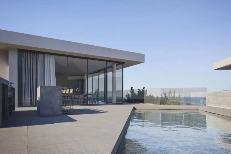 3 Bedroom House for Sale in Paphos District