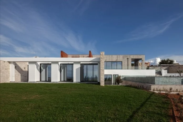 4 Bedroom House for Sale in Paphos District