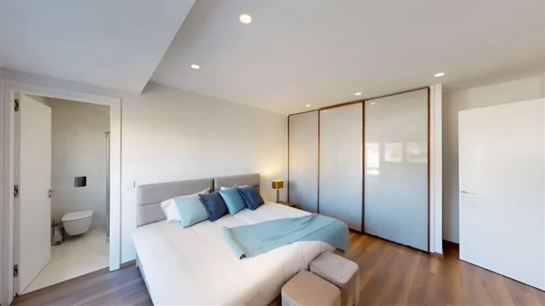 4 Bedroom Apartment for Sale in Limassol District