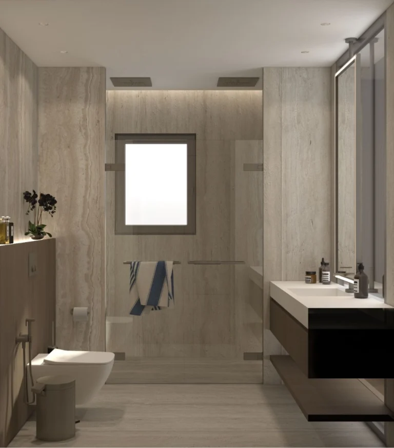 4 Bedroom Apartment for Sale in Limassol District