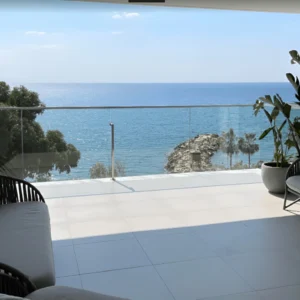 4 Bedroom Apartment for Sale in Limassol District