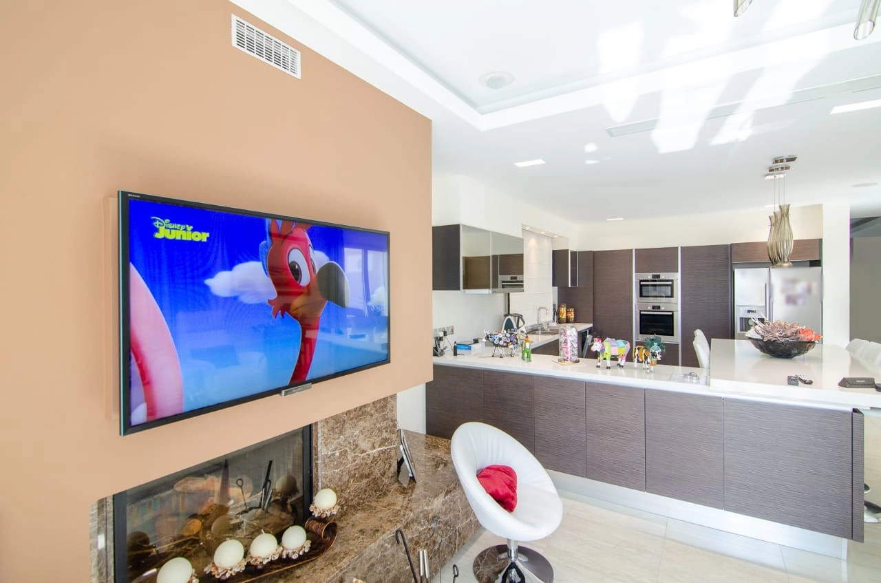 5 Bedroom House for Sale in Pyrgos Lemesou, Limassol District