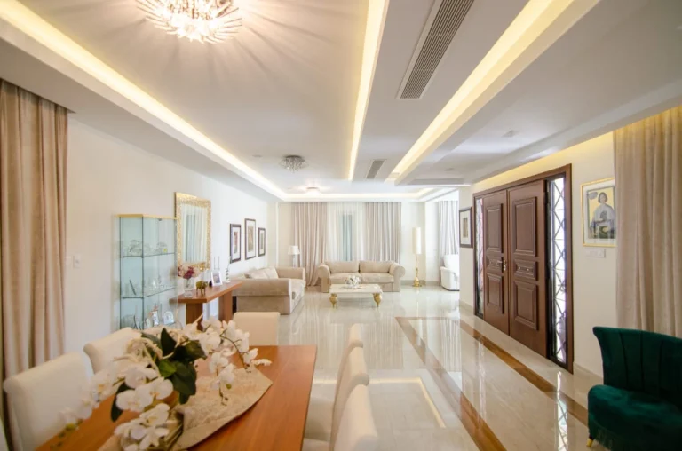 5 Bedroom House for Sale in Pyrgos Lemesou, Limassol District