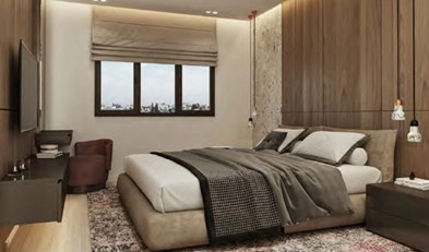 3 Bedroom Apartment for Sale in Nicosia District