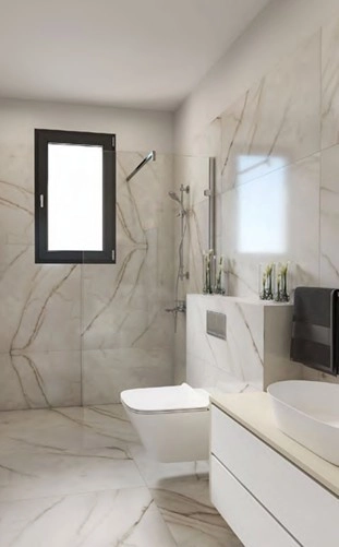 2 Bedroom Apartment for Sale in Nicosia District