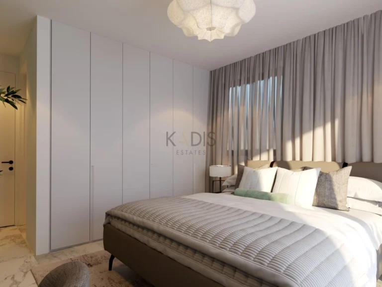 3 Bedroom House for Sale in Xylofagou, Larnaca District