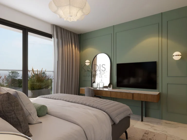 3 Bedroom House for Sale in Xylofagou, Larnaca District