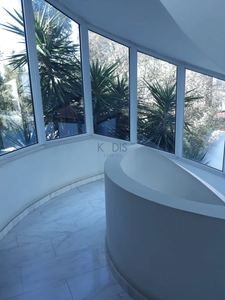 4 Bedroom House for Sale in Strovolos, Nicosia District