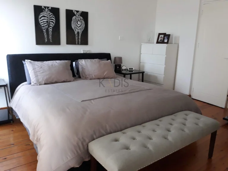 4 Bedroom House for Sale in Strovolos, Nicosia District