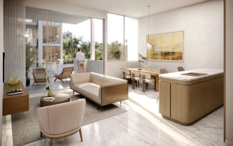 2 Bedroom Apartment for Sale in Potamos Germasogeias, Limassol District