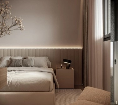 1 Bedroom Apartment for Sale in Columbia Area, Limassol District