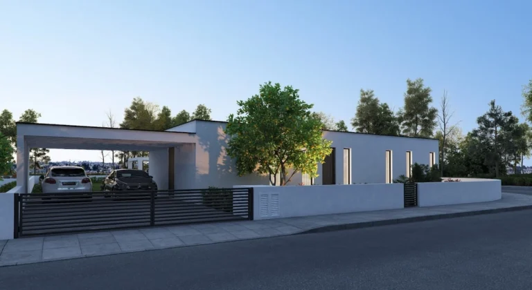 3 Bedroom House for Sale in Pervolia Larnacas