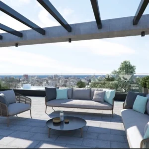 1 Bedroom Apartment for Sale in Larnaca District