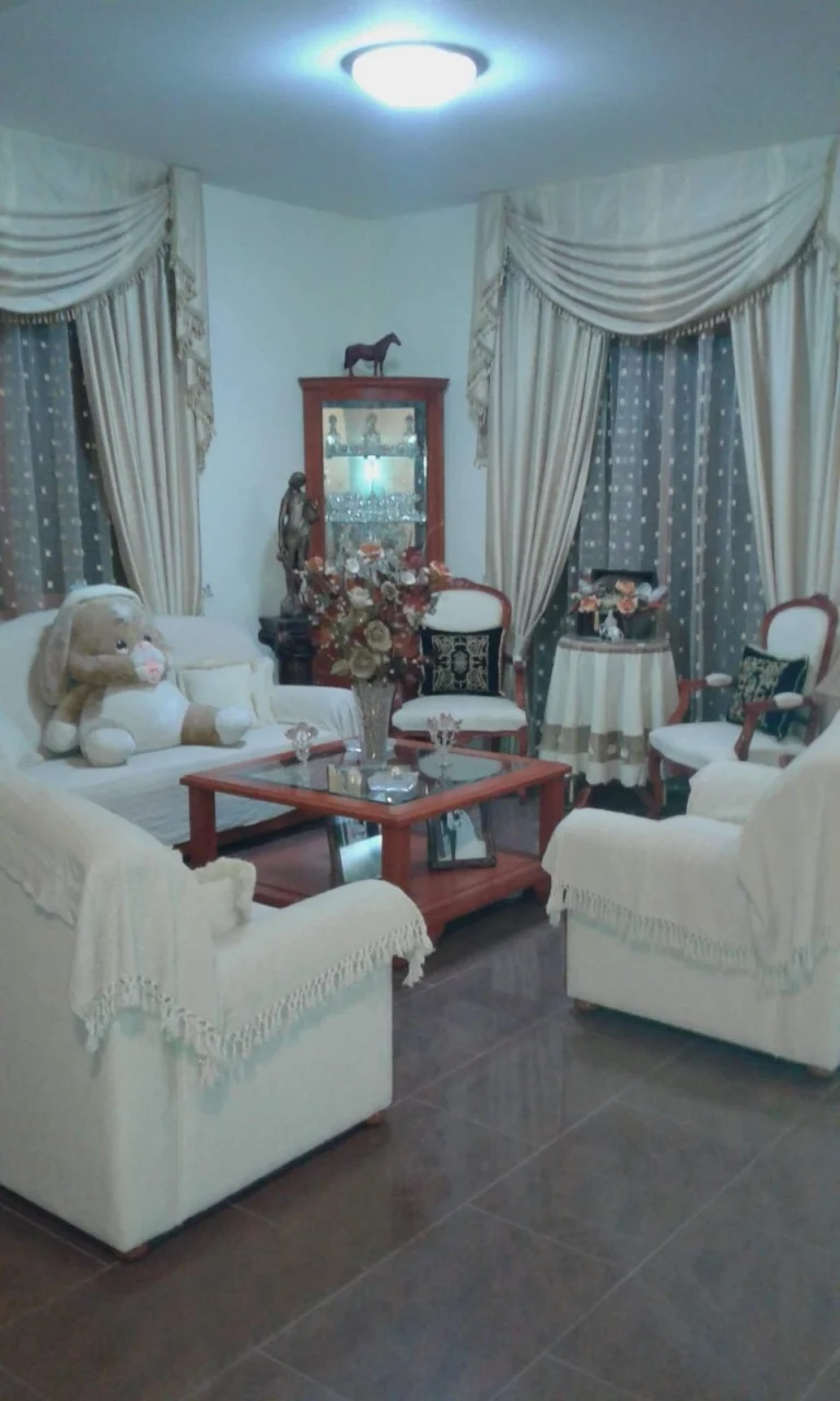 Average Price of a House in Cyprus