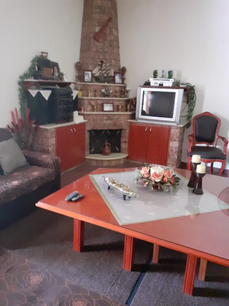 4 Bedroom House for Sale in Limassol – Agios Athanasios