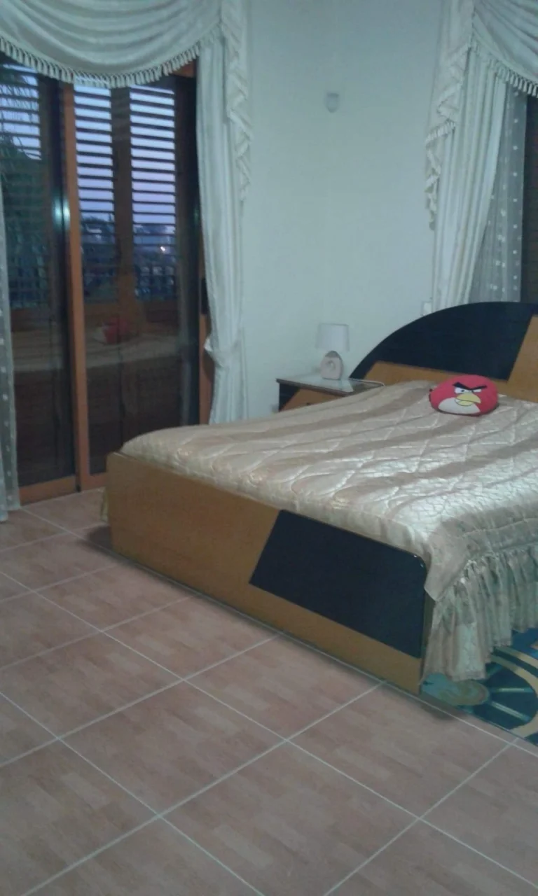 Average Price of a House in Cyprus