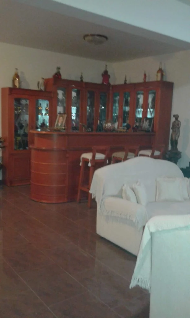 4 Bedroom House for Sale in Limassol – Agios Athanasios