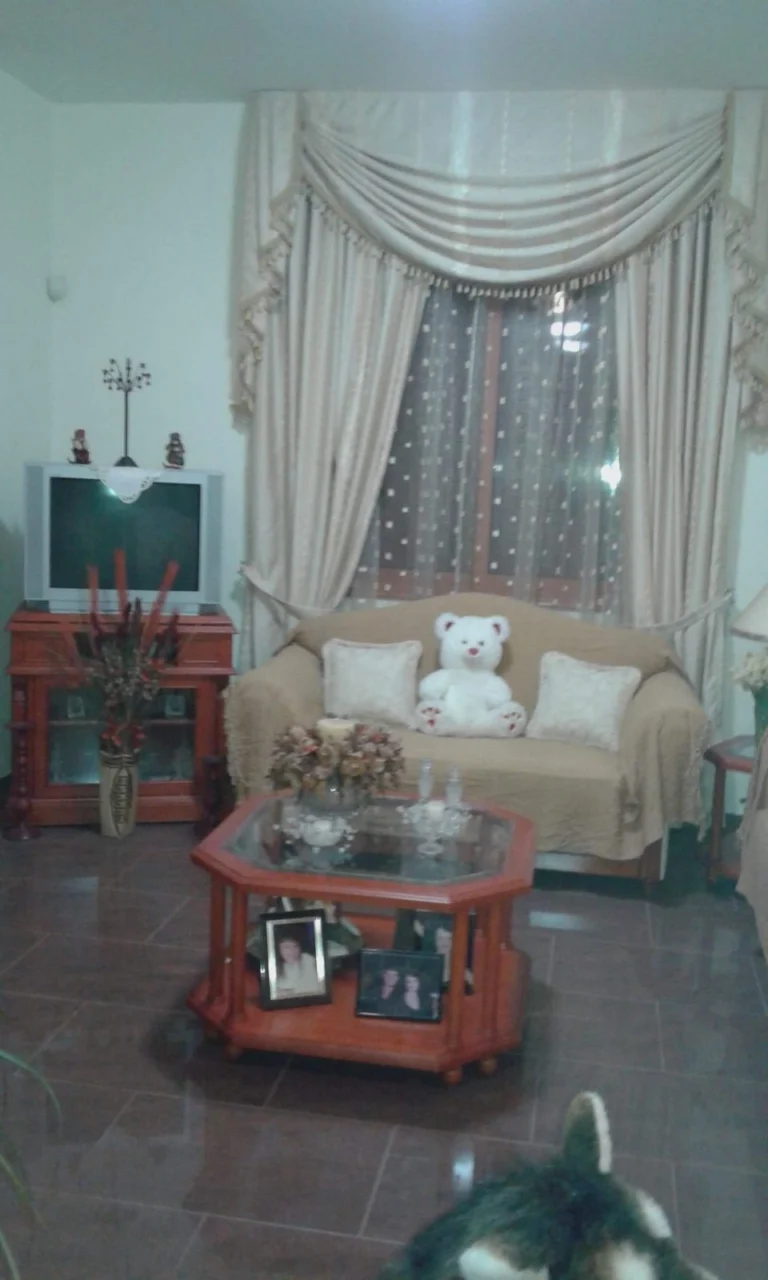 Average Price of a House in Limassol