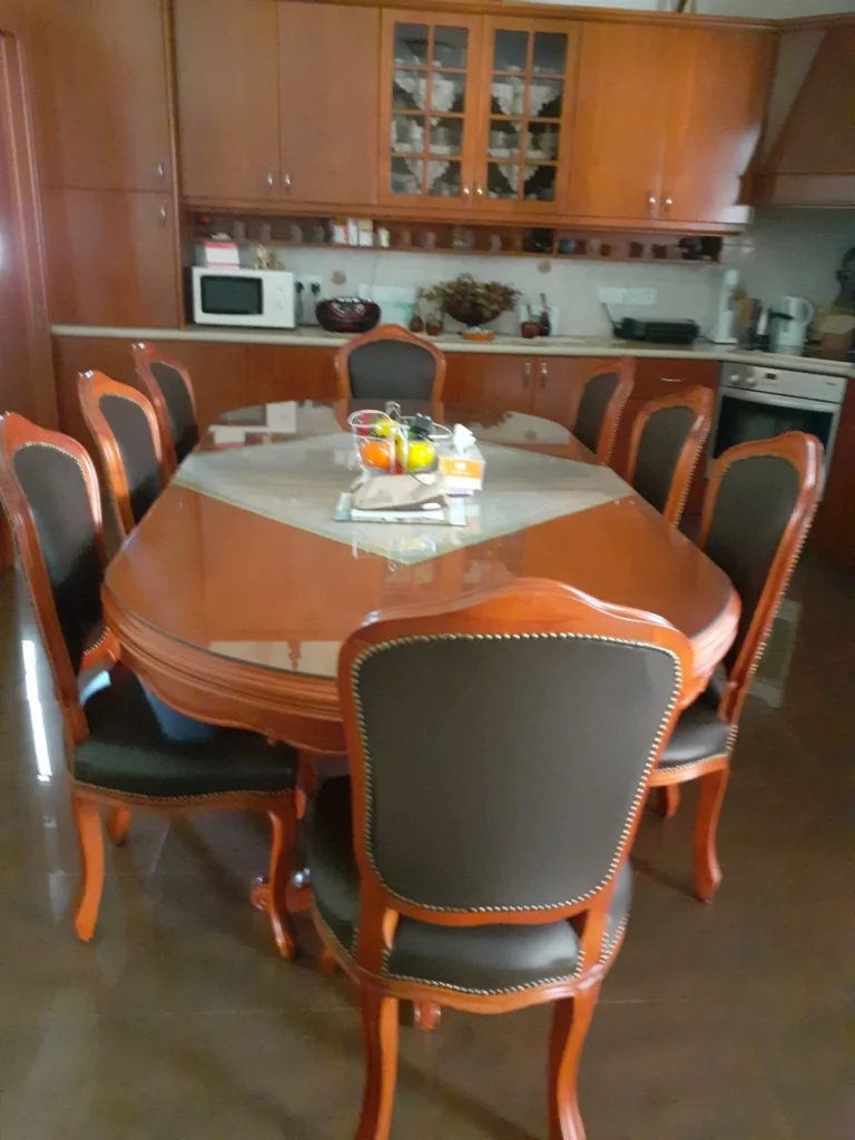 Average Price of a House in Cyprus