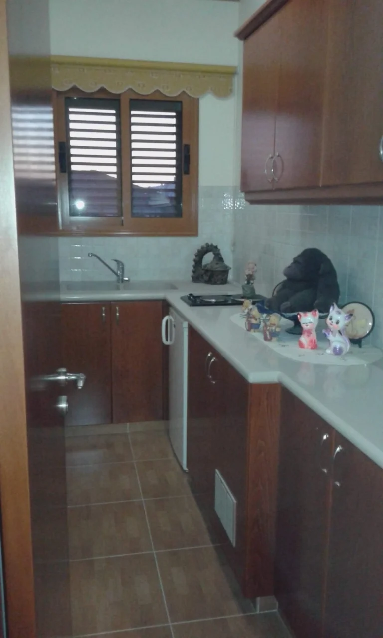 Average Price of a House in Cyprus