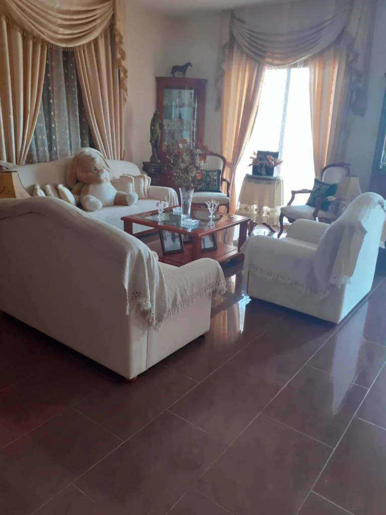 Average Price of a House in Cyprus