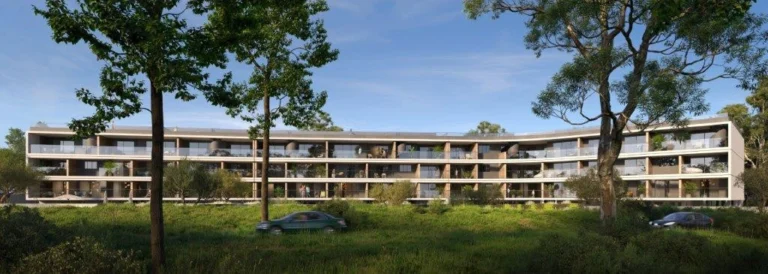 2 Bedroom Apartment for Sale in Tombs Of the Kings, Paphos District
