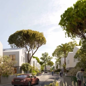 4 Bedroom House for Sale in Voroklini Tourist Area, Larnaca District