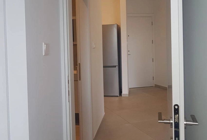 1 Bedroom Apartment for Rent in Aglantzia, Nicosia District