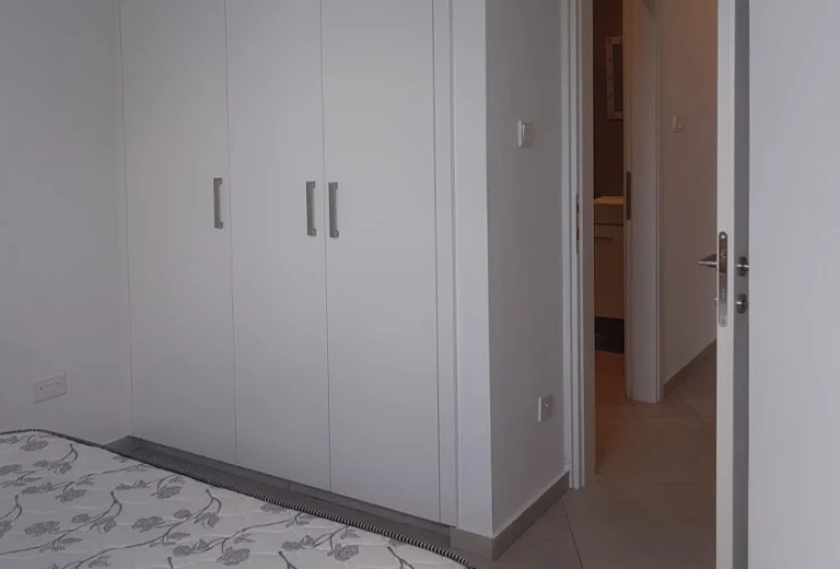 1 Bedroom Apartment for Rent in Aglantzia, Nicosia District