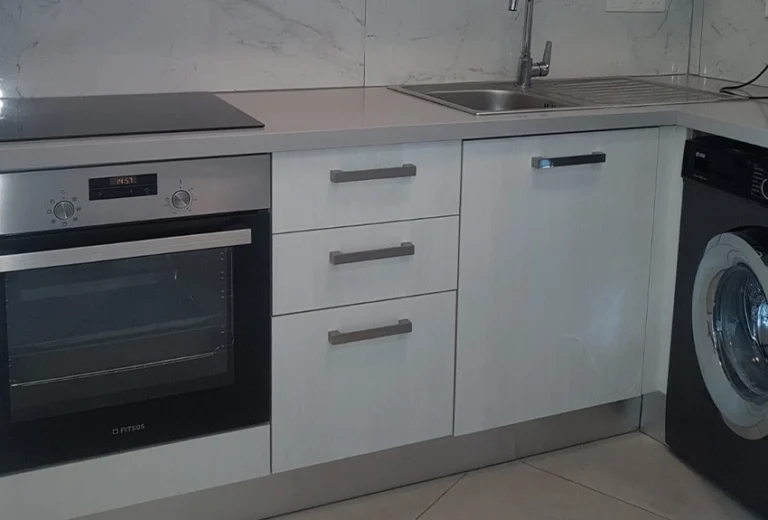 1 Bedroom Apartment for Rent in Aglantzia, Nicosia District