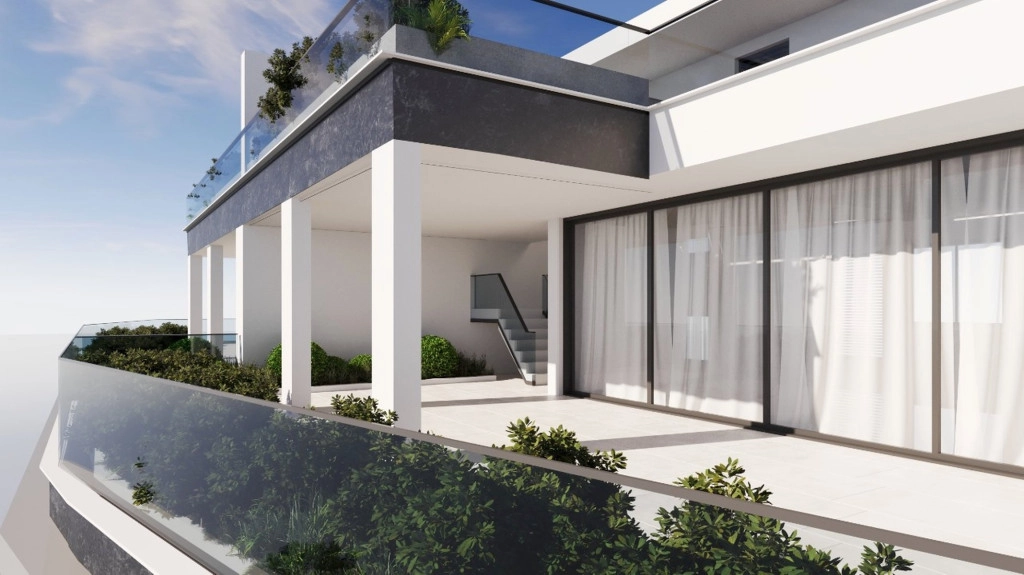 1 Bedroom Apartment for Sale in Larnaca District