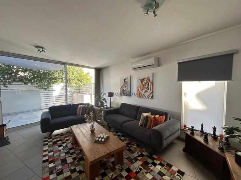 4 Bedroom House for Sale in Larnaca District