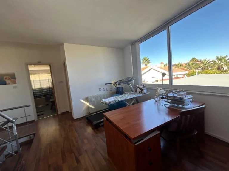 4 Bedroom House for Sale in Larnaca District
