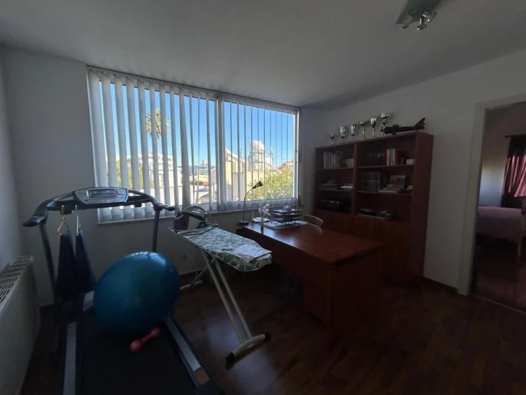 4 Bedroom House for Sale in Larnaca District
